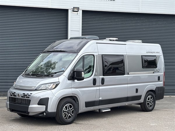 Swift Carrera 144